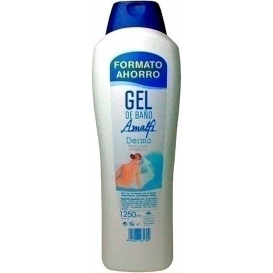 GEL DUCHA Y BAÑO DERMOPROTECTOR 1250ML image 0