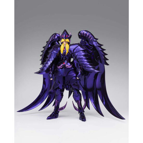 FIGURA GRIFFON MINOS SAINT SEIYA MYTH COLTH EX 18CM image 0