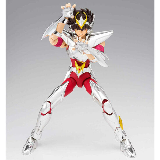 FIGURA PEGASUS SEIYA SAINT SEIYA 17CM image 1