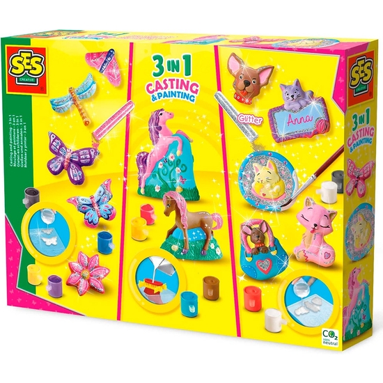 PLUMIER COMPLETO FABER CASTELL image 0