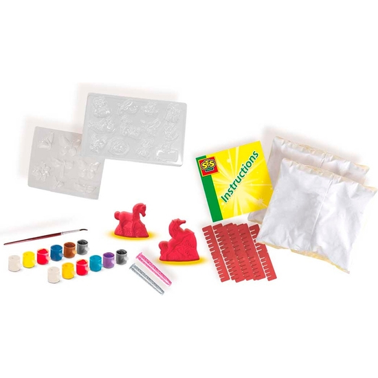 PLUMIER COMPLETO FABER CASTELL image 1