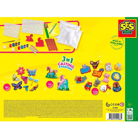 PLUMIER COMPLETO FABER CASTELL image 2