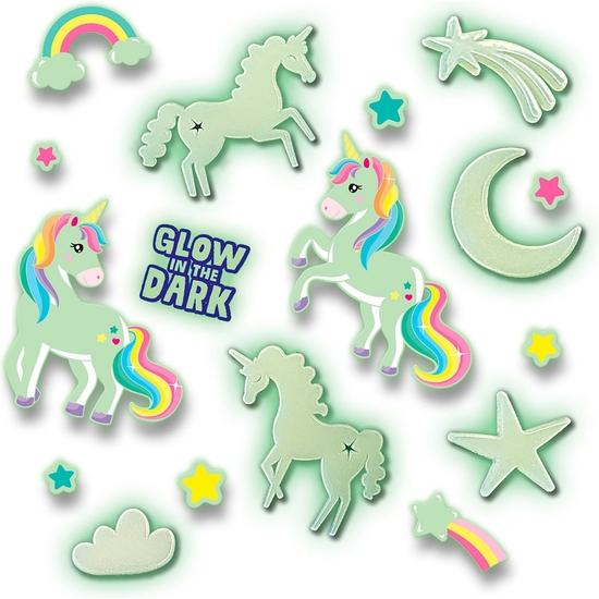 SES EXPLORE UNICORNIOS BRILLANTES image 1