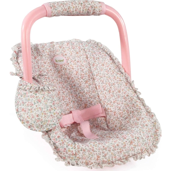 MAXI COSI MUÑECAS FLORES LA NINA 43X34X25 image 0