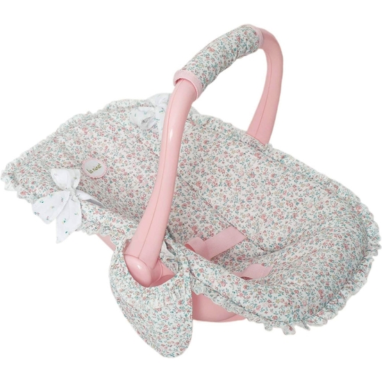 MAXI COSI MUÑECAS FLORES LA NINA 43X34X25 image 1
