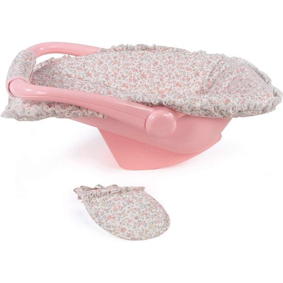 MAXI COSI MUÑECAS FLORES LA NINA 43X34X25 image 2