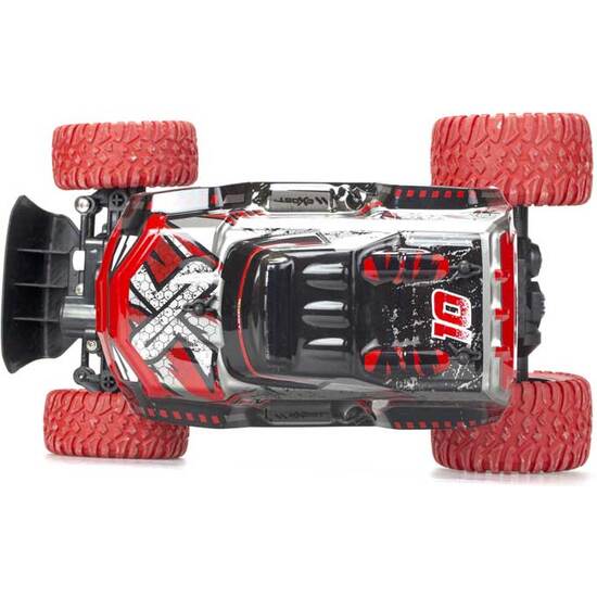 VEHICULO X-WILDFIRE R/C image 1