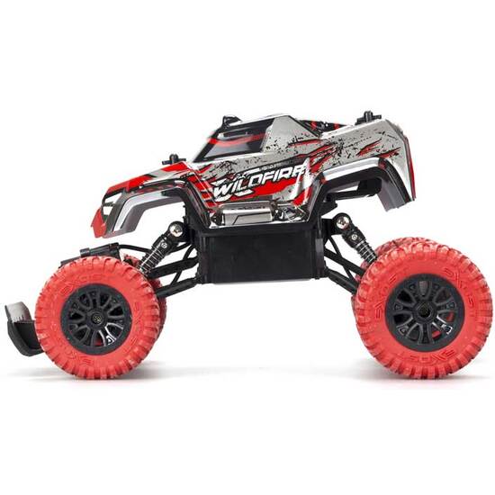 VEHICULO X-WILDFIRE R/C image 2