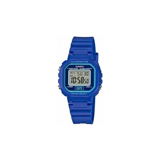 RELOJ CASIO LA-20WH-2ADF image 0