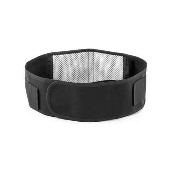 FAJA TÉRMICA CORRECTORA CON IMANES DE TURMALINA TOURMABELT INNOVAGOODS image 1