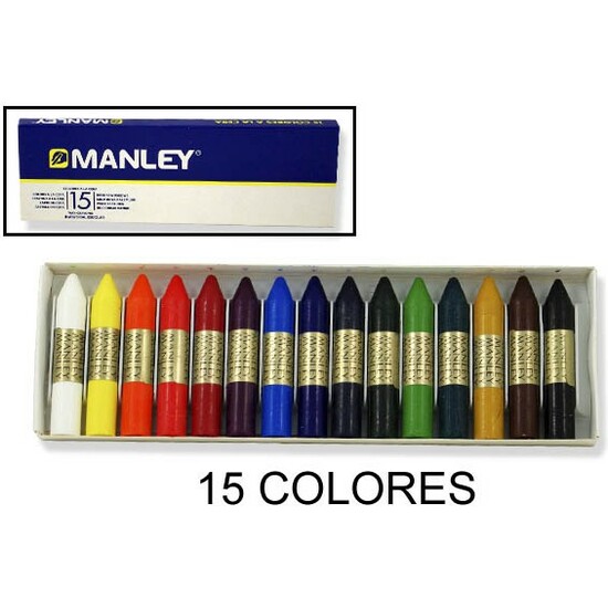 15 CERAS MANLEY image 0