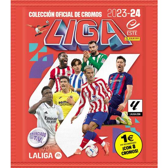 SOBRES LA LIGA 2023-2024 image 0