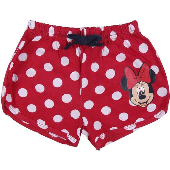 PIJAMA CORTO SINGLE JERSEY MINNIE  image 3