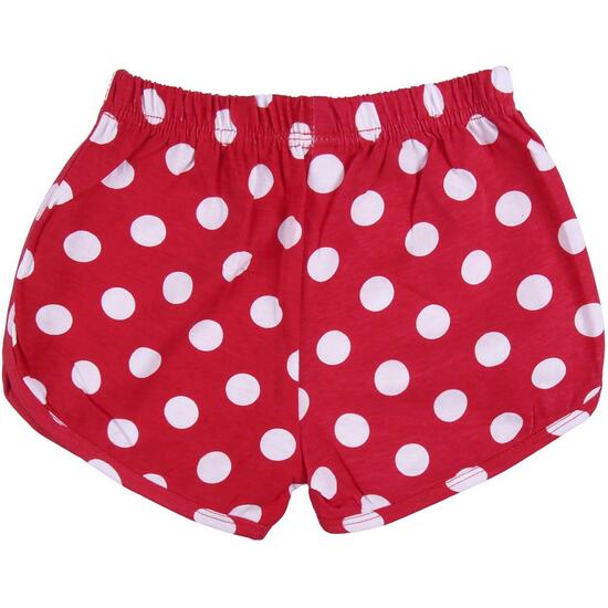 PIJAMA CORTO SINGLE JERSEY MINNIE  image 4