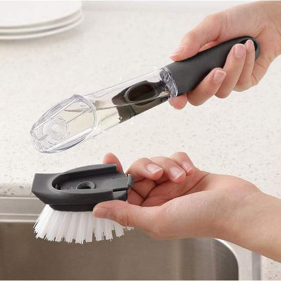 LIMPIADOR PLATOS QUTTIN image 3