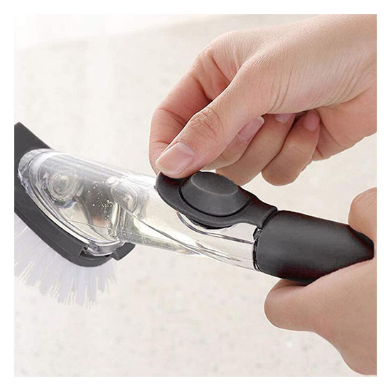 LIMPIADOR PLATOS QUTTIN image 7