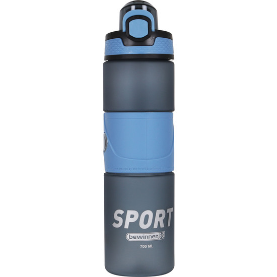 BOTELLA SPORT AGUA 700ML BEWINNER - COLORES SURTIDOS image 2