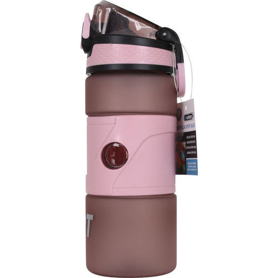 BOTELLA SPORT AGUA 500ML BEWINNER - SURTIDOS image 1