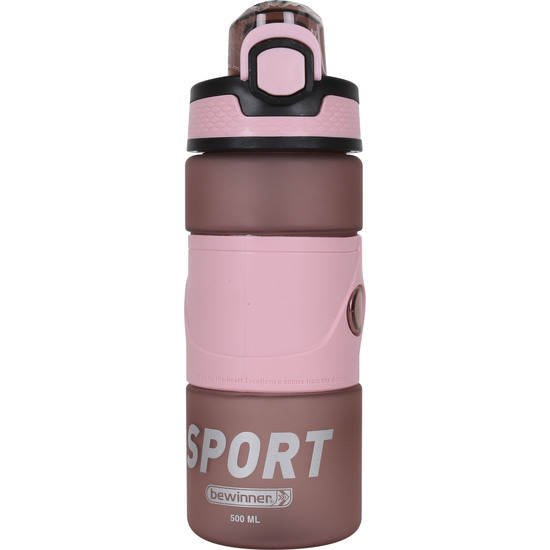 BOTELLA SPORT AGUA 500ML BEWINNER - SURTIDOS image 2