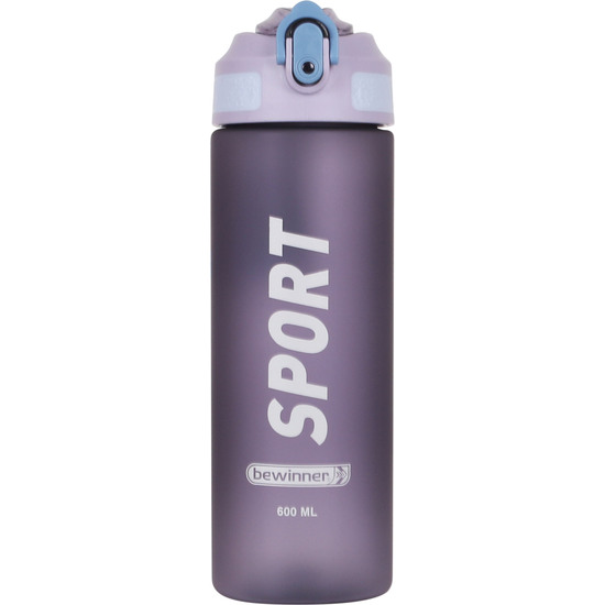 BOTELLA SPORT AGUA 600ML BEWINNER - SURTIDOS image 2