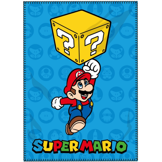 MANTA SUPER MARIO image 0