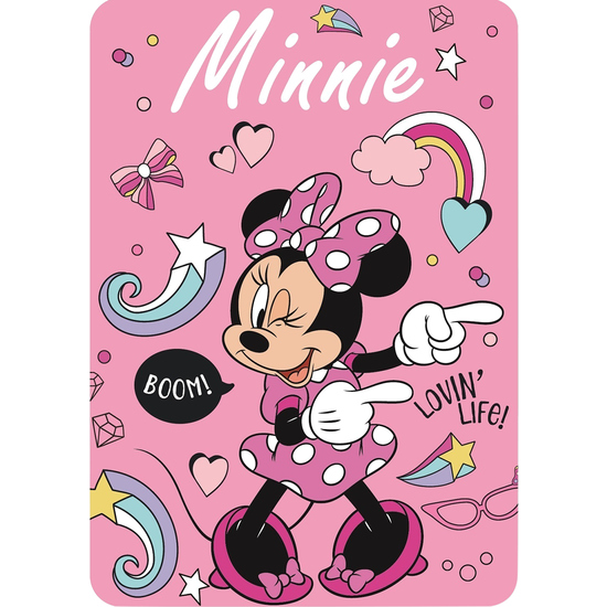 MANTA MINNIE MOUSE "ME TIME" image 0