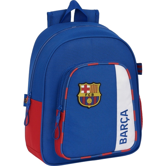 MOCHILA INFANTIL ADAPT.CARRO F.C.BARCELONA 2ª EQUIPACION image 0