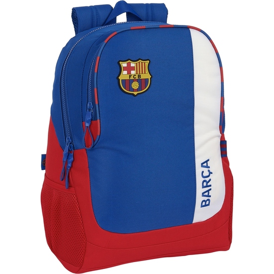 MOCHILA ADAPT.CARRO F.C.BARCELONA 2ª EQUIPACION image 0