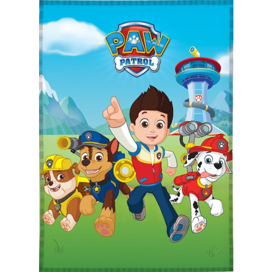 MANTA PAW PATROL "FUNDAY" image 0