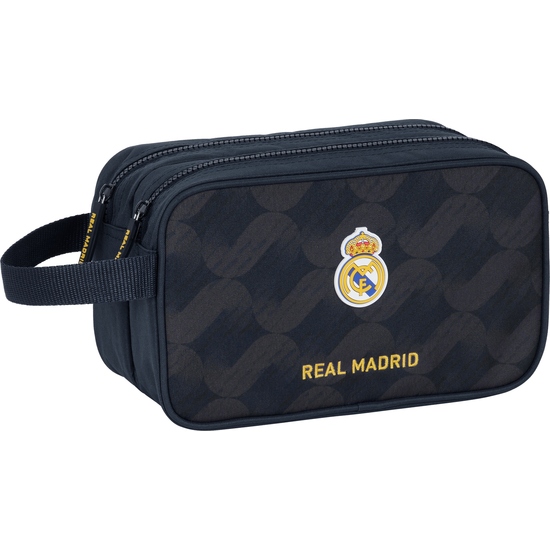 NECESER 2 CREMALLERAS ADAPT.CARRO REAL MADRID 2ª EQUIPACION 23/24 image 0