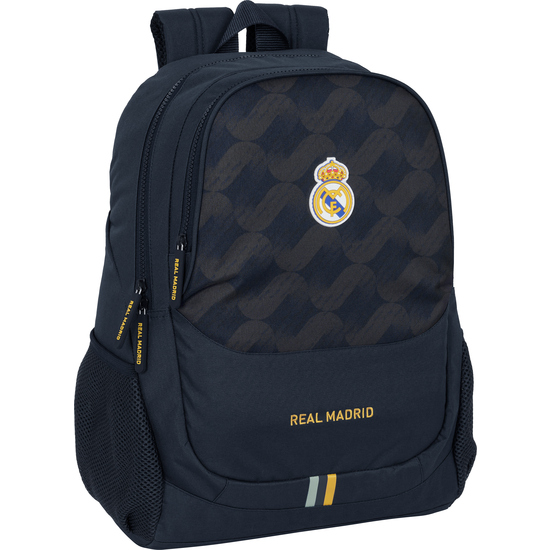 MOCHILA ADAPT.CARRO REAL MADRID 2ª EQUIPACION 23/24 image 0