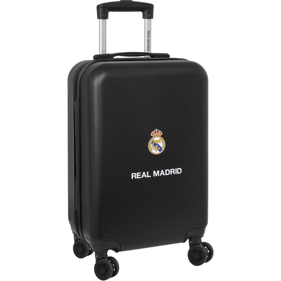 TROLLEY CABINA 20" REAL MADRID 2ª EQUIPACION 23/24 image 0