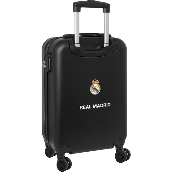 TROLLEY CABINA 20" REAL MADRID 2ª EQUIPACION 23/24 image 1