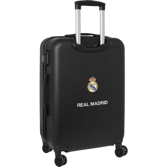 TROLLEY MEDIANO 24" REAL MADRID 2ª EQUIPACION 23/24 image 1