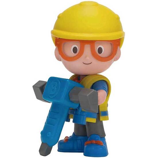 SET OFICIOS BLIPPI C/FIGURA image 3