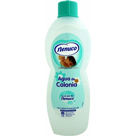 COLONIA NENUCO 600 ML. image 0