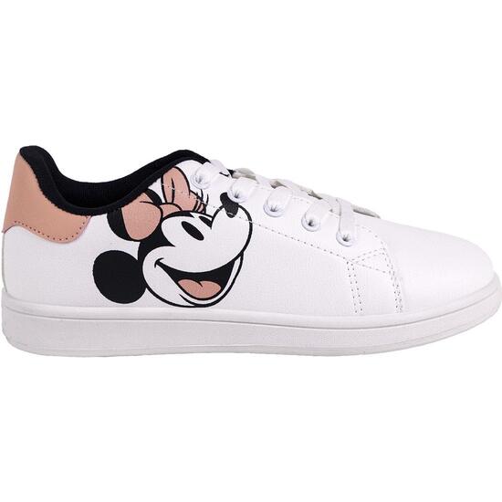 DEPORTIVA SUELA PVC MINNIE image 0