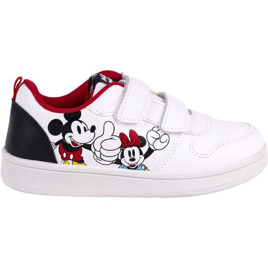 DEPORTIVA SUELA PVC MICKEY image 0