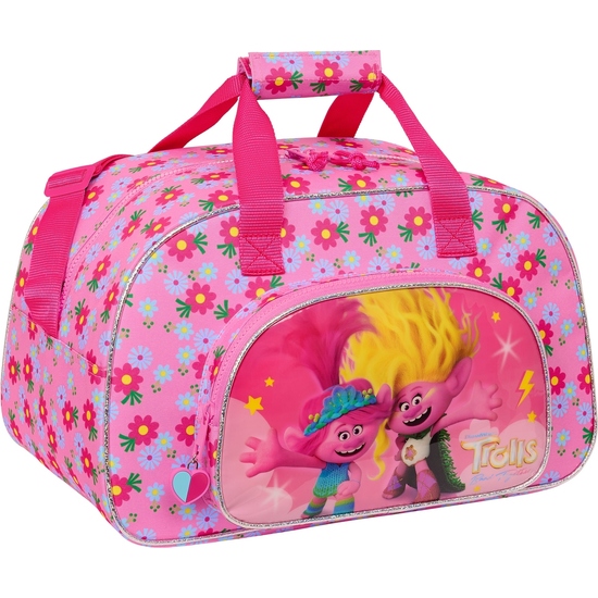 BOLSA DEPORTE TROLLS 3 image 0