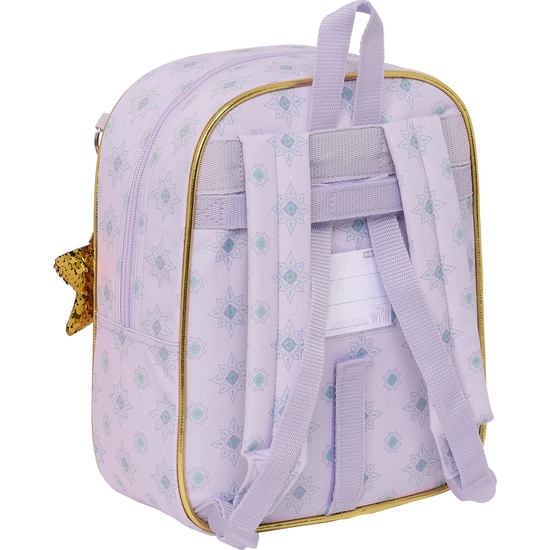 MOCHILA GUARDERIA ADAPT.CARRO WISH image 1