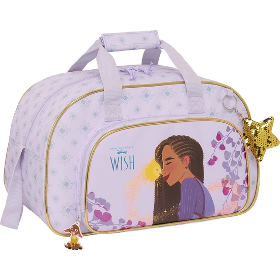 BOLSA DEPORTE WISH image 0