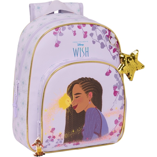 MOCHILA INFANTIL ADAPT.CARRO WISH image 0