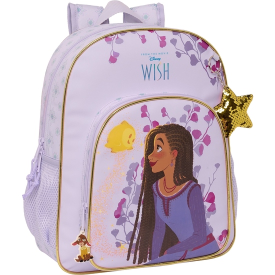 MOCHILA JUNIOR ADAPT.CARRO WISH image 0