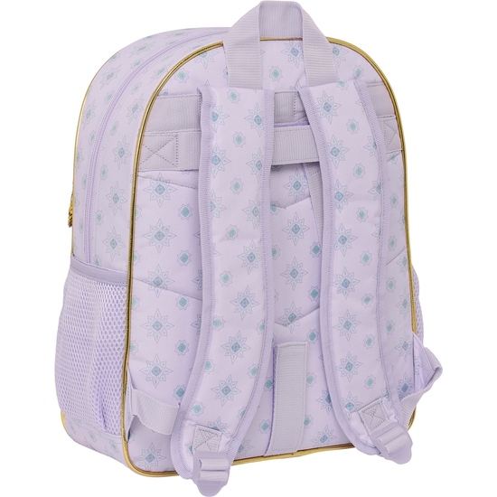 MOCHILA JUNIOR ADAPT.CARRO WISH image 1