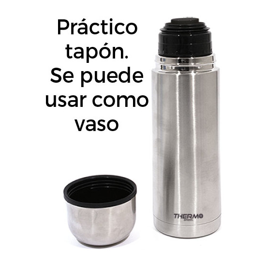 TERMO INOX 500ML THERMOSPORT image 4