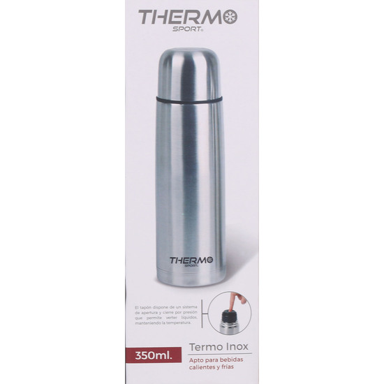 TERMO INOX 350ML THERMOSPORT image 1