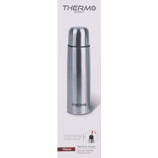 TERMO INOX 750ML THERMOSPORT image 1