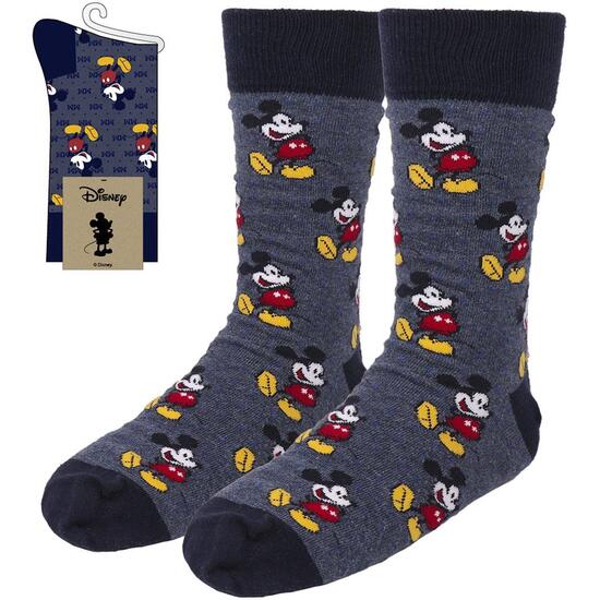 CALCETINES MICKEY image 0