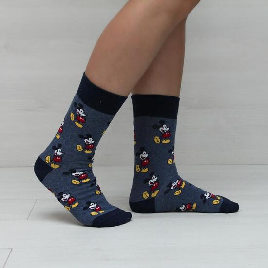 CALCETINES MICKEY image 1