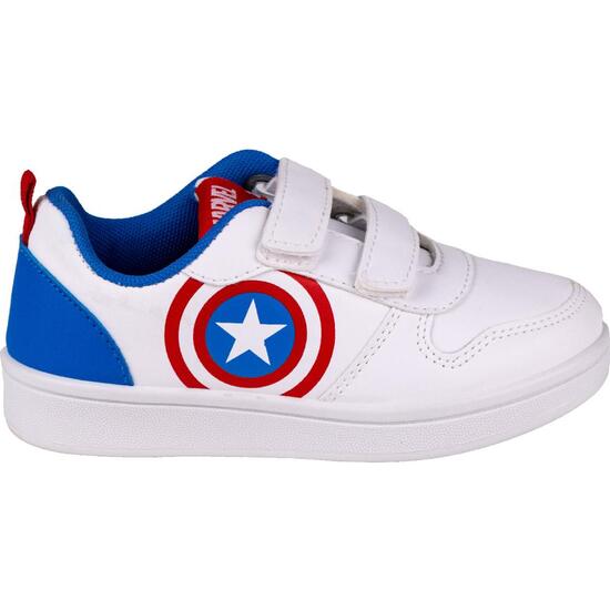 DEPORTIVA SUELA PVC AVENGERS image 0